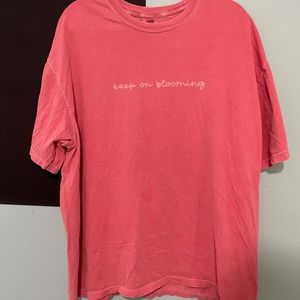 Keep on Blooming T-Shirt